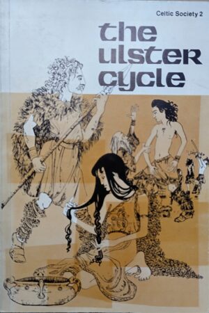 The Ulster Cycle (Secondhand)