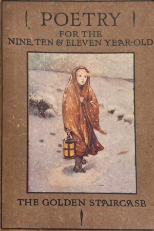 Poetry for the Nine, Ten & Eleven Year-Old (ar athláimh)