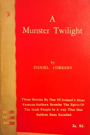 A Munster Twilight (ar athláimh)