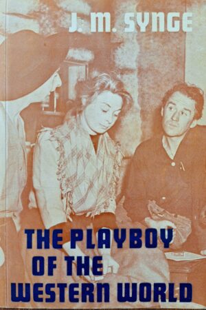 The Playboy of the Western World (ar athláimh)