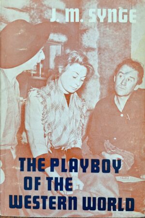 The Playboy of the Western World (ar athláimh)