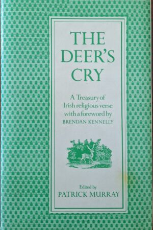 The Deer's Cry (ar athláimh)