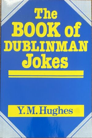 The Book of Dublinman Jokes (ar athláimh)