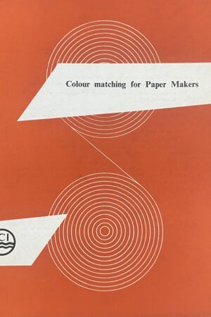 Colour Matching for Paper Makers (ar athláimh)