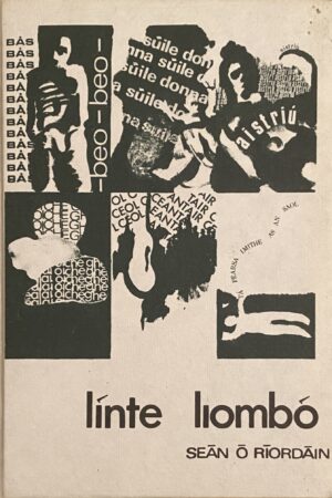 Línte Liombó [1980, w/o d.j.] (secondhand)