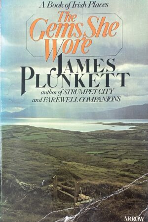 The Gems She Wore - A Book of Irish Places (ar athláimh)