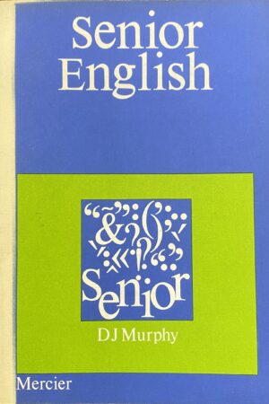 Senior English (ar athláimh)