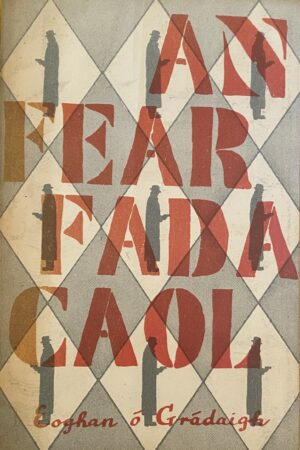 An Fear Fada Caol (Secondhand)