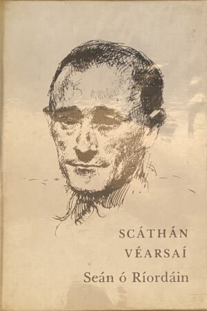 Scathán Véarsaí (Secondhand)