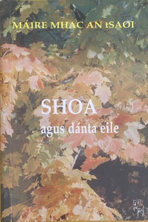 Shoa agus Dánta Eile (secondhand)