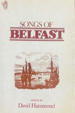 Songs of Belfast (ar athláimh)