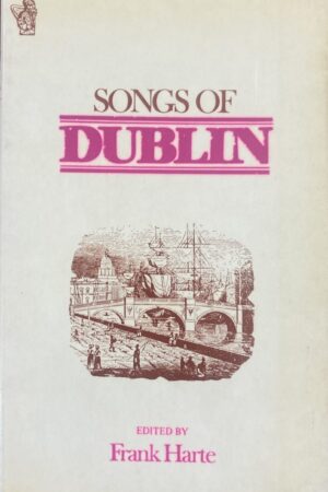 Songs of Dublin (ar athláimh)