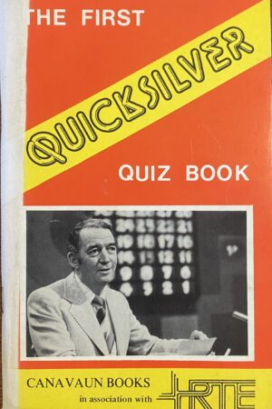 The First Quicksilver Quiz Book (ar athláimh)