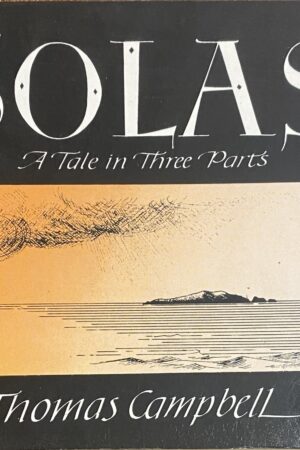 Solas - a Tale in Three Parts (ar athláimh)