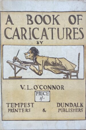 A Book of Caricatures (ar athláimh)