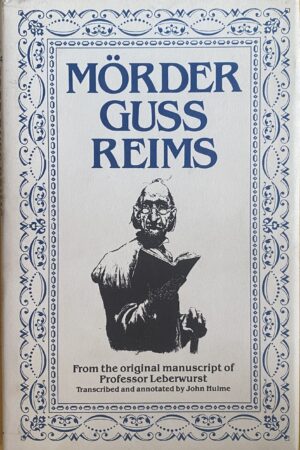 Mörder Guss Reims (Secondhand)