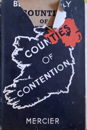 Counties of Contention (ar athláimh)