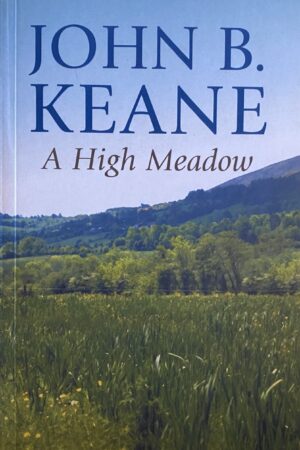 A High Meadow (Secondhand)