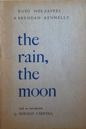 The Rain, The Moon (ar athláimh)