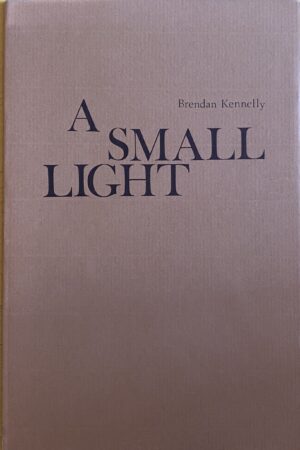 A Small Light (ar athláimh)