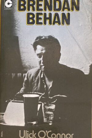 Brendan Behan (ar athláimh)