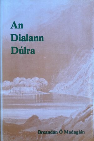 An Dialann Dúlra (Secondhand)