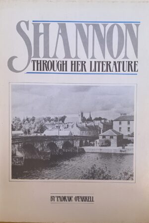 Shannon Through her Literature (ar athláimh)