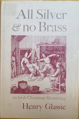 All Silver & No Brass (ar athláimh)