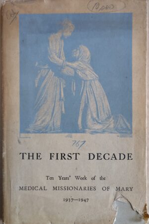 The First Decade  (ar athláimh)