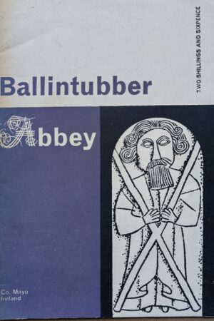 Ballintubber Abbey (ar athláimh)