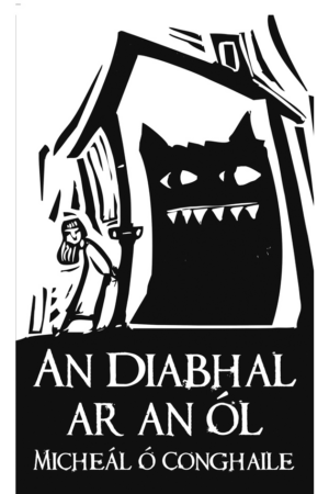 An Diabhal ar an Ól