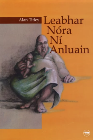 Leabhar Nóra Ní Anluain