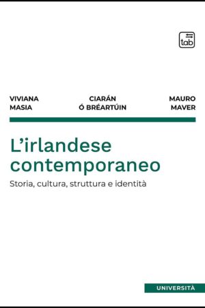 L'irlandese contemporaneo - storia, cultura, struttura e identità