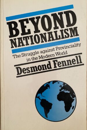 Beyond Nationalism (ar athláimh)