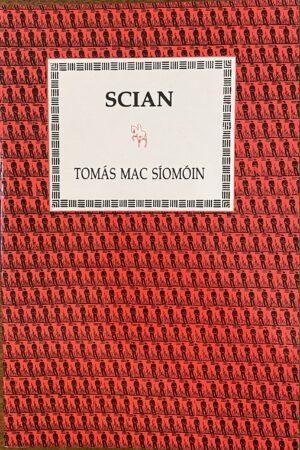 Scian - Rogha Dánta (Secondhand)