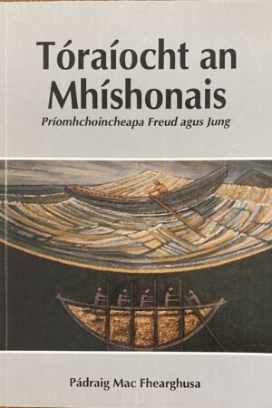 Tóraíocht an Mhíshonais (secondhand)