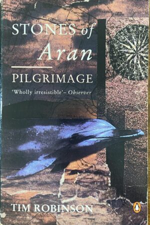 Stones of Aran - Pilgrimage (ar athláimh)