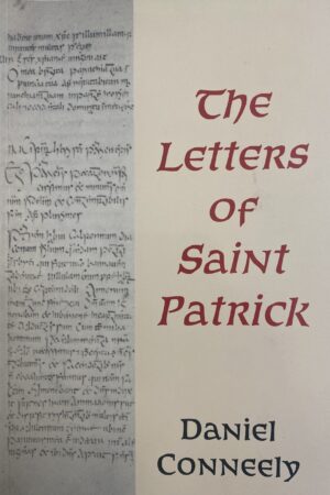 The Letters of Saint Patrick (secondhand)