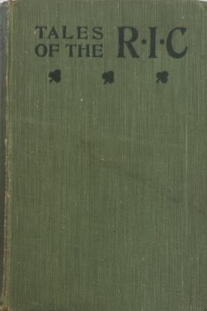 Tales of the R.I.C. (ar athláimh)