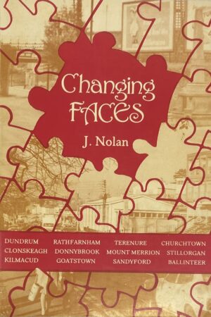 Changing Faces (ar athláimh)