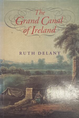 The Grand Canal of Ireland (ar athláimh)