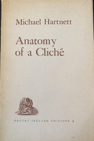 Anatomy of a Cliché (ar athláimh)