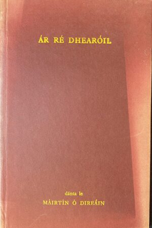 Ár Ré Dhearóil (Secondhand)