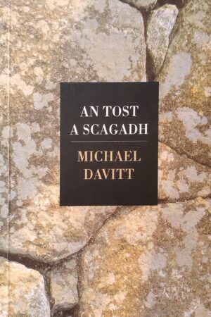 An Tost a Scagadh (ar athláimh)