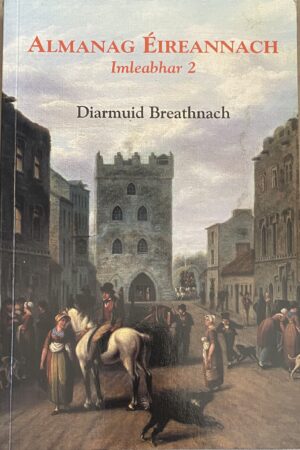 Almanag Éireannach Vol. 2 (secondhand)