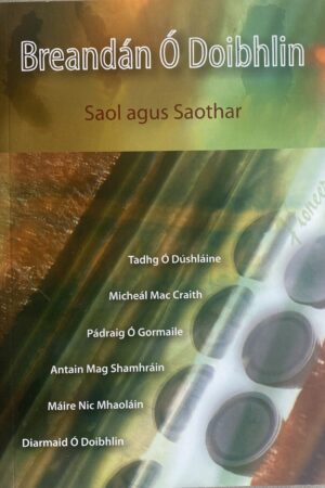 Breandán Ó Doibhlin – Saol agus Saothar