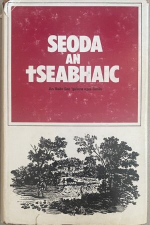 Seoda an tSeabhaic  (ar athláimh)