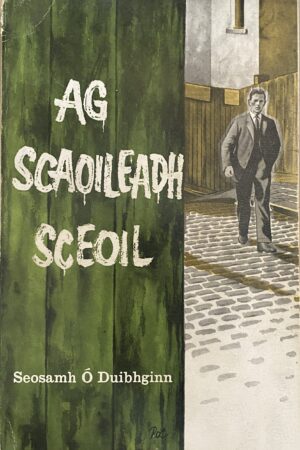 Ag Scaoileadh Sceoil (ar athláimh)