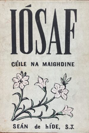 Iósaf - Céile na Maighdine (ar athláimh)