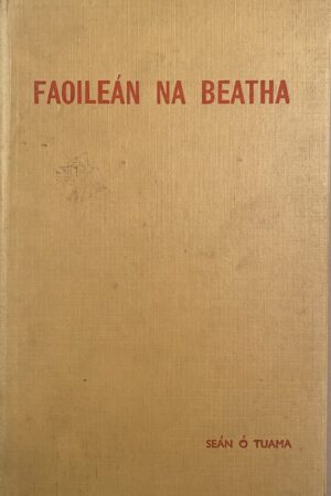 Faoileán na Beatha (secondhand)